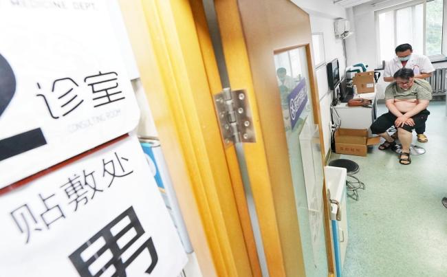 三伏贴每伏需要连续贴敷3日 冬病夏治受热捧