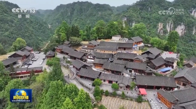 【新思想引领新征程】持续巩固脱贫攻坚成果 奋力推进乡村全面振兴