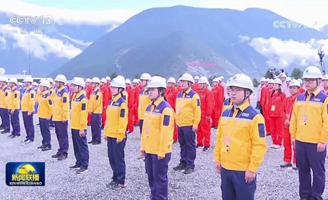 雅江水電站的目標不是讓印度斷水 推動西藏經(jīng)濟與綠色能源發(fā)展