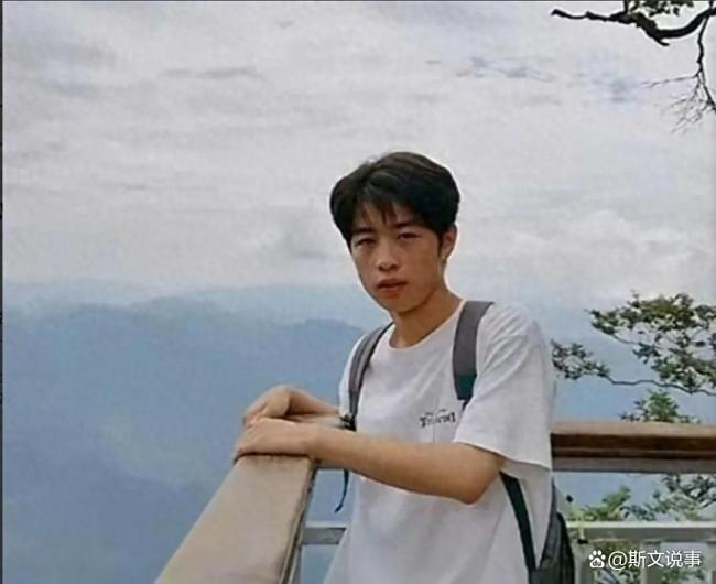 19歲小伙失聯(lián)1個(gè)月 定位顯示在緬甸