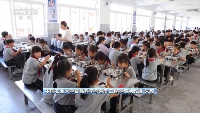 校園配餐首個(gè)國家標(biāo)準(zhǔn)發(fā)布 如何保障有效落地？