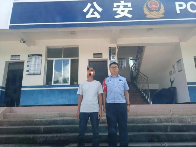 網(wǎng)民造謠洪水沖走娃娃被處罰 編造虛假險情誤導公眾