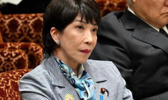 石破茂若下台对中日关系有何影响 极右翼崛起的隐忧