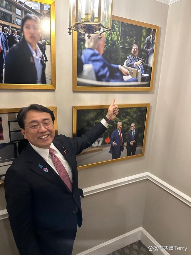 15%关税能成为石破茂的救命稻草吗 协议毒性高于甜度