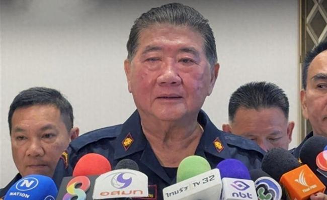 泰代总理称将降低与柬外交关系等级