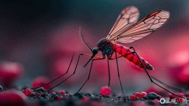 蚊子和人類有哪些“糾纏史”：蚊子位于“生物殺手”榜首