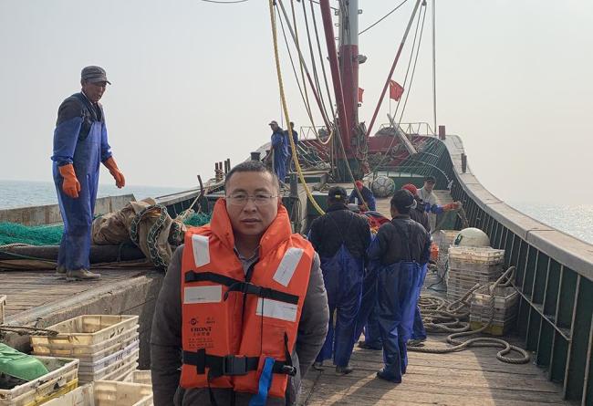 一位大学老师41岁时所授专业暂停招生 正视与拥抱变化