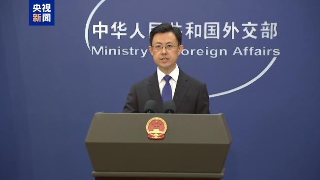 中方回应泰柬边境冲突：深感担忧 呼吁对话解决分歧