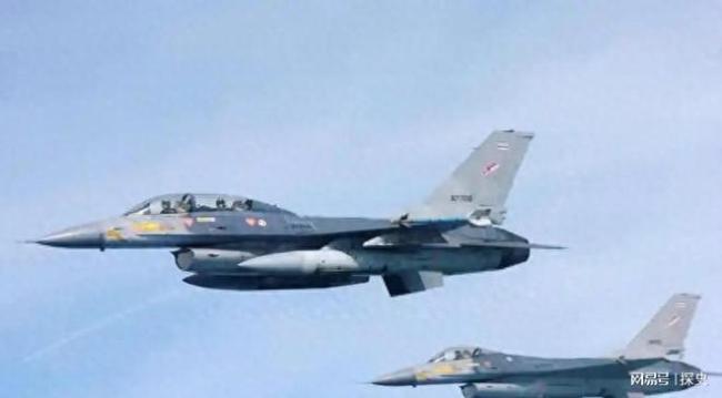 柬軍沒防住F16暴露什么問題 邊境沖突升級