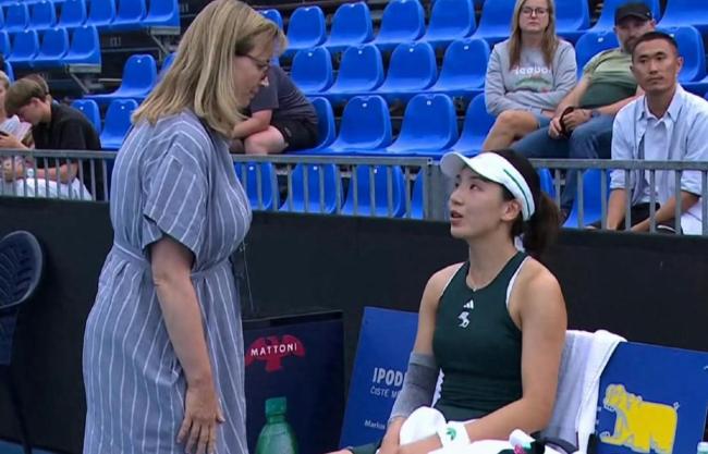 王欣瑜或遭遇一日双赛 体力与心理双重考验