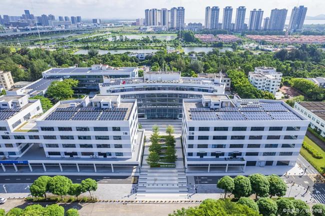 河南考生能上名校却去上了民办高校