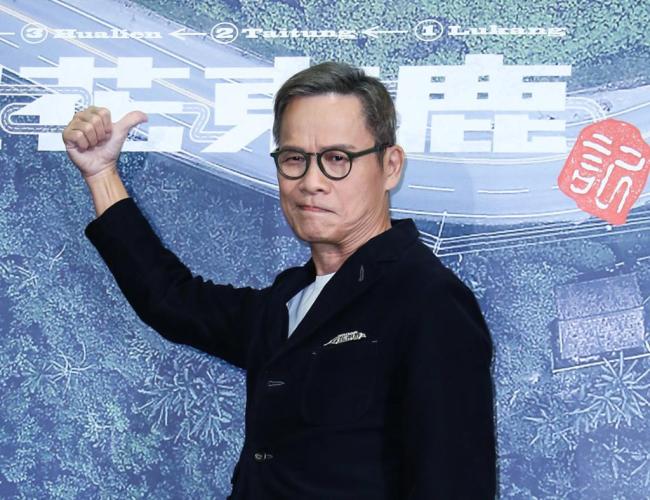 罗大佑怒批“大罢免搞得像大清洗”