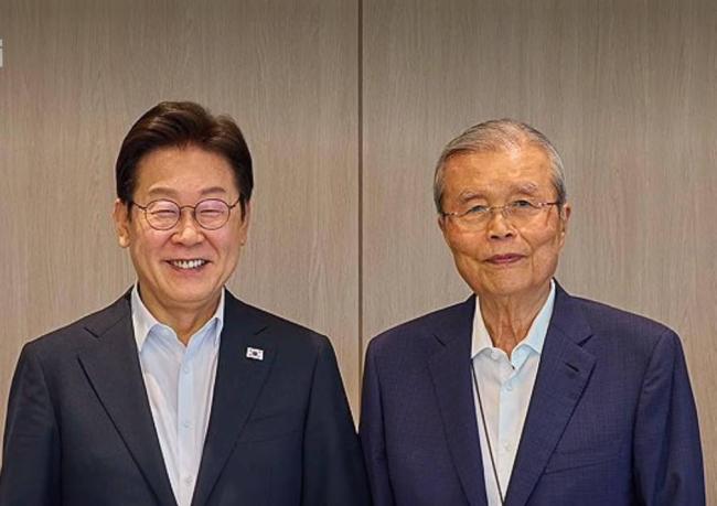 李在明开始对华加税意味什么 韩国的“站队游戏”困境