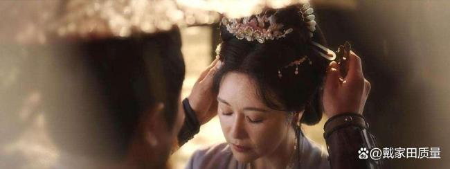 《朝雪录》大结局全是反转 兄弟三人三条路
