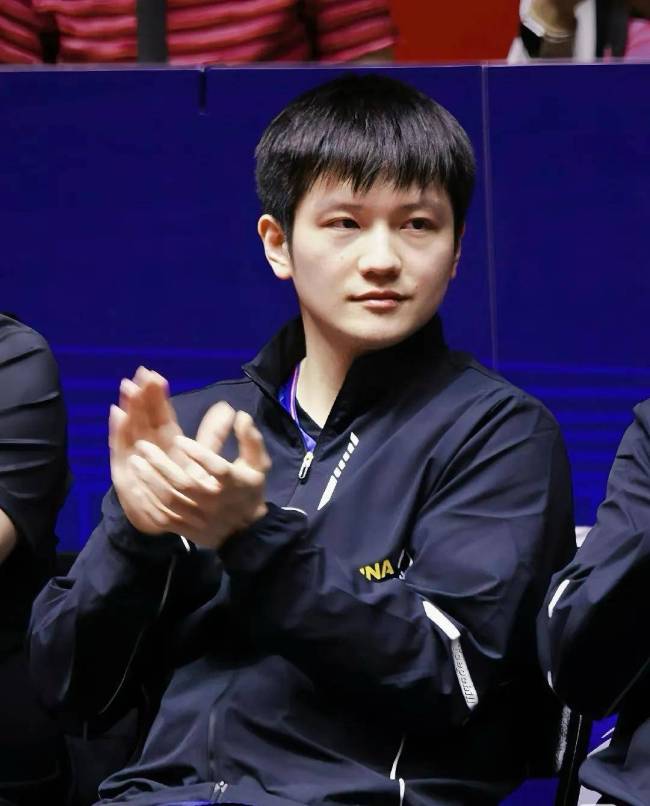 樊振东说现阶段无法承受各方面压力 内心重负如潮水般涌来