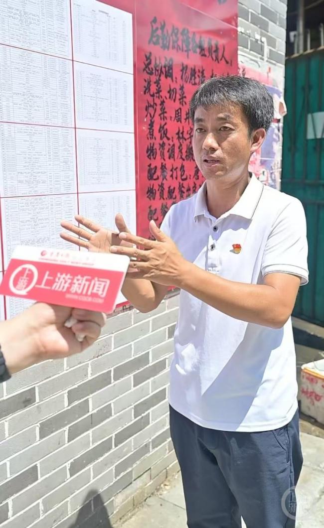 贵州榕江忠诚大食堂重启 感恩盒饭温暖人心