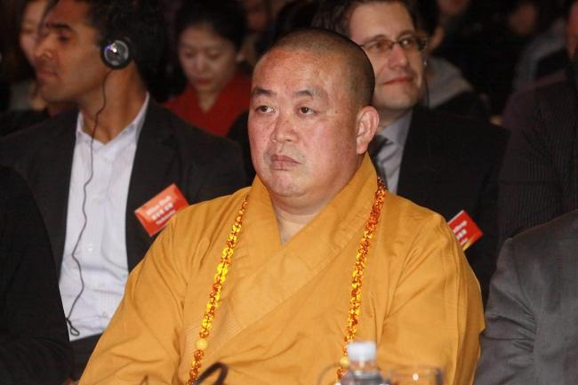 揭秘释永信的商业帝国 信仰与资本的撕裂