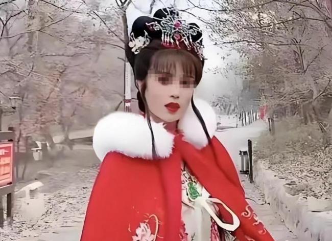 罗大美被害案家属再发声