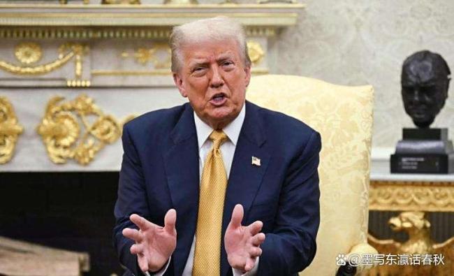 特朗普9月不会访华了吗 时间待定引发猜测