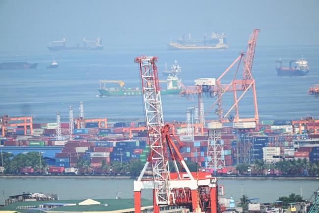美菲关税19%对0 菲律宾炸锅了 政坛与民间齐声讨