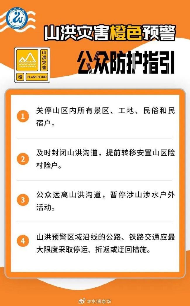 北京的雨为什么偏爱晚上 夜雨背后的气象秘密