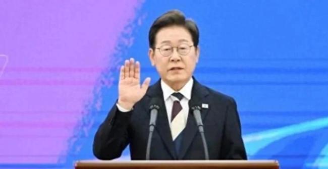 韩国造船大礼能否满足特朗普的胃口 技术换市场