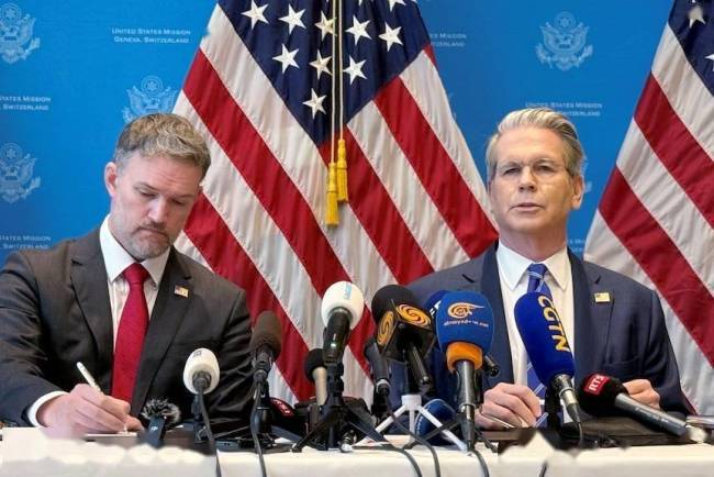 中美第三轮贸易谈判的结果怎样 关税推迟90天