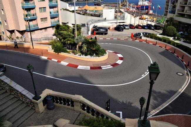 今年最热血电影 暴露了上海的另一面 F1热潮席卷全城