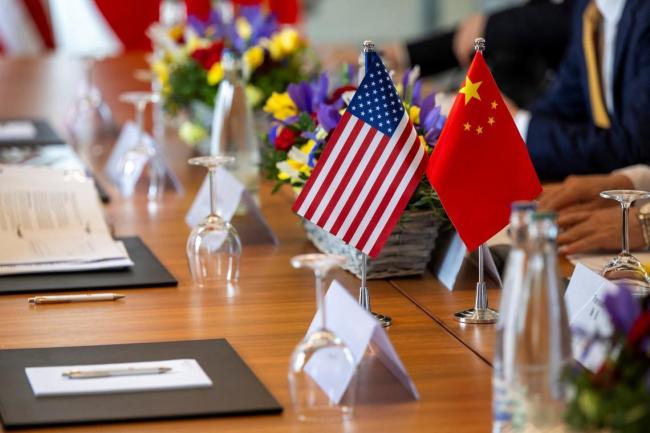 特朗普对俄的“最后通牒”能奏效吗 表面打俄实则剑指中国