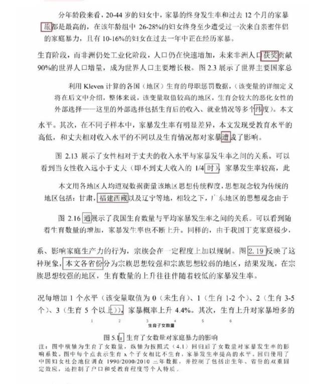 武大称未关注到杨某某学术不端质疑 风波背后的学术诚信危机