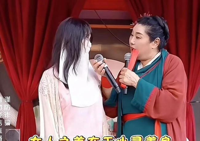女子相亲彩礼要1000万，王婆现场翻脸，真实面目曝光，网友喊封杀 天价彩礼引发热议