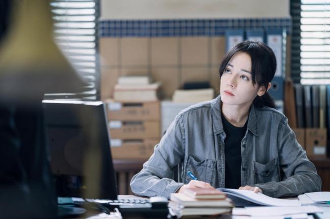 《利剑·玫瑰》：纪实风塑造打拐群像，致敬无名英雄