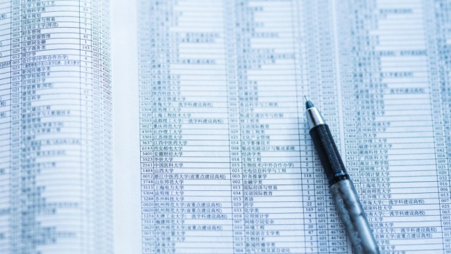 别让信息差成农村考生志愿填报门槛