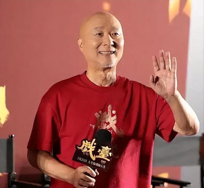 《戏台》站着把钱挣了 节气与匠心的告捷