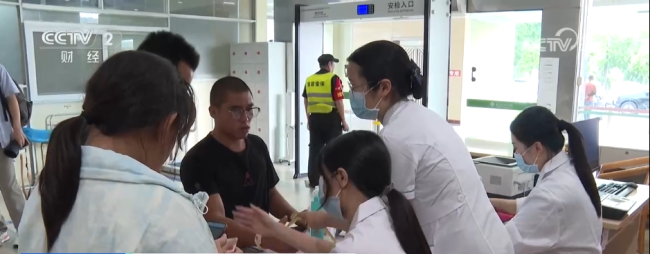 佛山基孔肯雅熱目前病例均為輕癥 疫情集中順德區(qū)