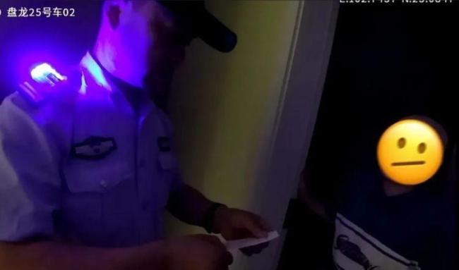 昆明一市民31楼高空抛物被拘 违法行为引警示