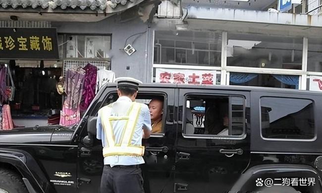 释永信被捕，亲弟被曝失联 少林寺再度陷入风波
