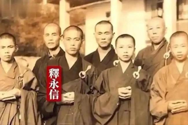 实探释永信颍上老家 村民回忆与看法