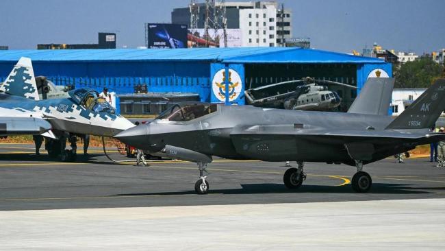 印度为何搁置采购F-35战机计划 技术转让之争
