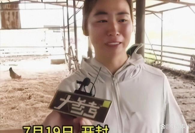 8吨牛肉卖38万 收到货款被冻结
