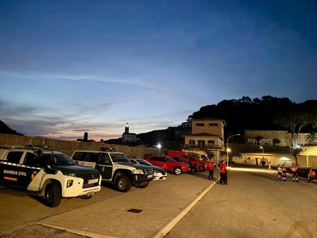 西班牙一小型飛機(jī)墜海 機(jī)上人數(shù)暫未確定