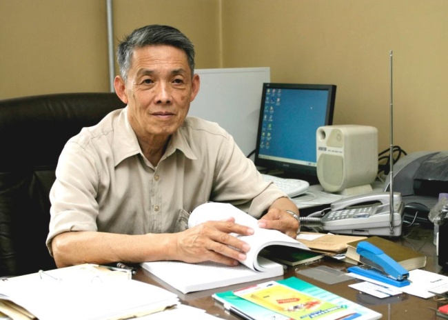 年过九旬骑车去办公室的院士走了 留下求实风骨