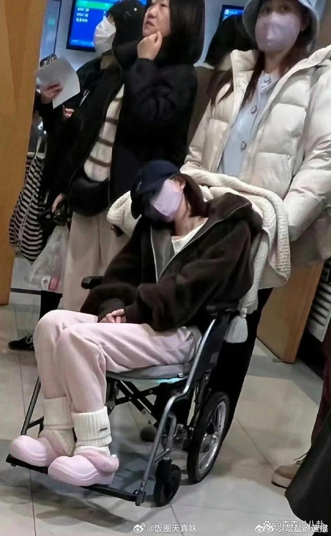 赵露思内涵银河酷娱绿茶 双方各执一词