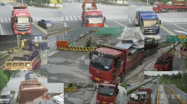男子盯上工地百万设备花1万运走