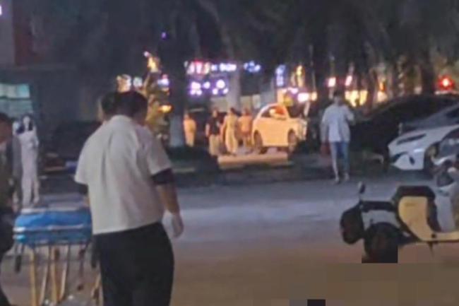 21岁女主播不幸身亡