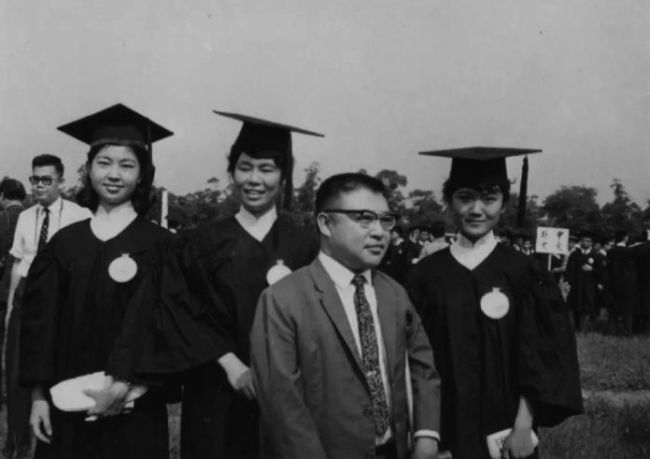 许倬云曾称最大遗憾是但悲不见九州同 一代史魂远去