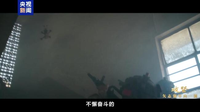 蜂群狼群!陆军首次披露无人作战模式 探索战技结合新路径