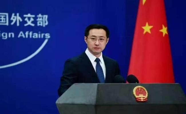 美要求多国停购俄罗斯石油遭拒 中国坚定立场回应