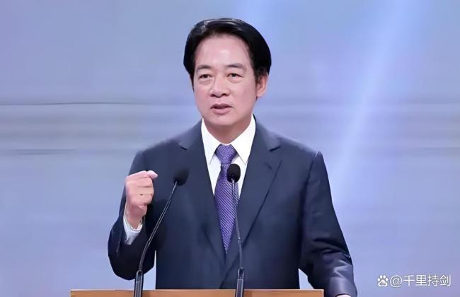 特朗普公布全球关税，3大诡异之处证明：他准备跟中国大陆翻脸了