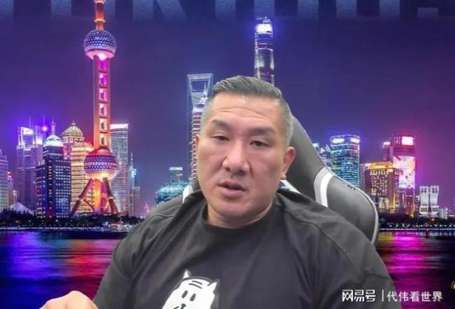 台网红馆长直呼想看9·3阅兵